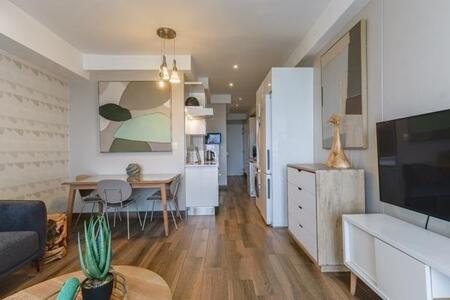 1 Bedroom Apartment in Ashlea Gardens