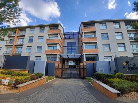 2 Bedroom Apartment in Nieuw Muckleneuk