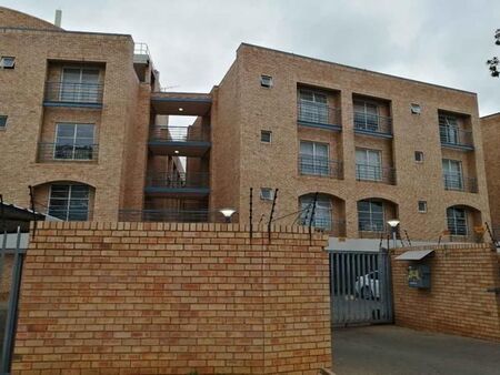 1 Bedroom Apartment in Hatfield