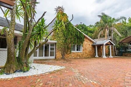 2 Bedroom Apartment in Lynnwood