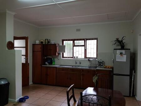 3 Bedroom House in Vredenburg