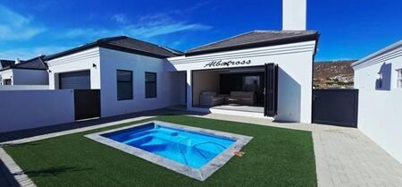 3 Bedroom House in Sandy Point