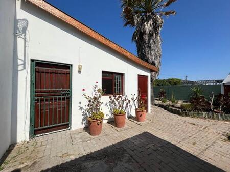 1 Bedroom Apartment in Velddrif