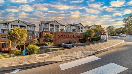 1 Bedroom apartment to rent in Olivedale, Randburg