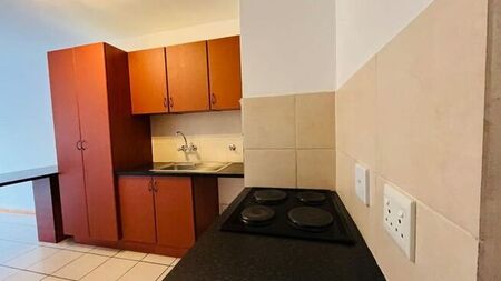 1 Bedroom bachelor apartment to rent in Del Judor, Witbank