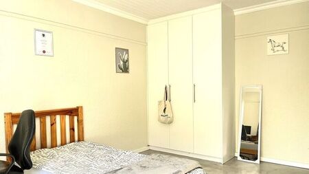 3 Bedroom apartment to rent in Rosebank, Cape Town