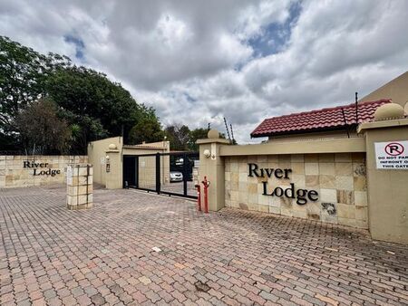 2 Bedroom apartment to rent in Malanshof, Randburg