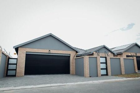 3 Bedroom house to rent in Secunda