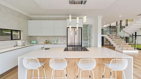 4 Bedroom house to rent in Westlake Country & Safari Estate, Hartbeespoort