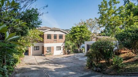 2 Bedroom cluster to rent in Reservoir Hills, Durban