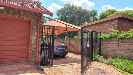 3 Bedroom house to rent in Wierda Park, Centurion