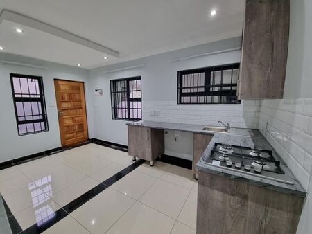 1 Bedroom apartment to rent in Oriel, Bedfordview