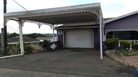 2 Bedroom house to rent in Shallcross, Chatsworth