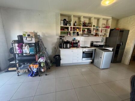 1 Bedroom apartment to rent in Woodstock, Cape Town