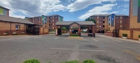 2 Bedroom apartment to rent in La Montagne, Pretoria