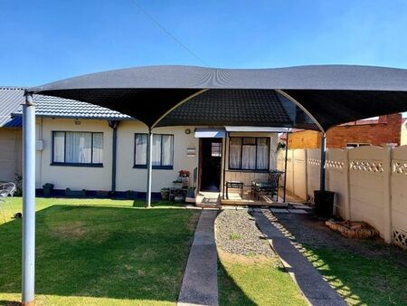 1 Bedroom apartment to rent in Evander, Secunda