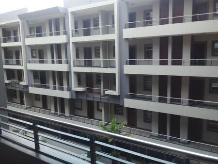 1 Bedroom apartment to rent in New Town Centre, Umhlanga