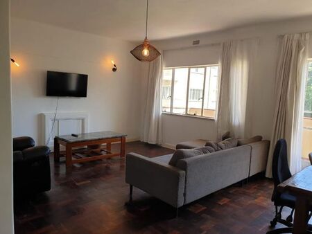 1 Bedroom apartment to rent in Rondebosch, Cape Town