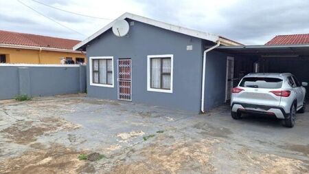 3 Bedroom house to rent in Brookdale, Phoenix