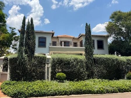 4 Bedroom House in Woodhill