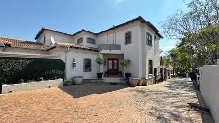 4 Bedroom House in Woodhill