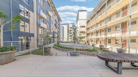 2 Bedroom Apartment in Brooklyn