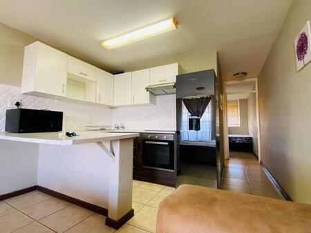 1 Bedroom Apartment in Hatfield