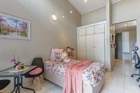 Studio apartment in Lynnwood