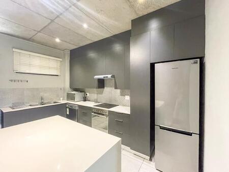 2 Bedroom Apartment in Brooklyn