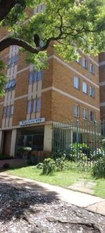 3 Bedroom Flat in Arcadia