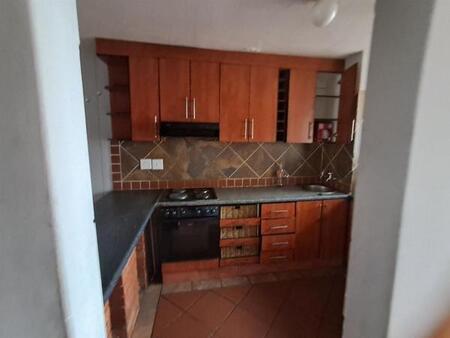 2 Bedroom Apartment in Arcadia