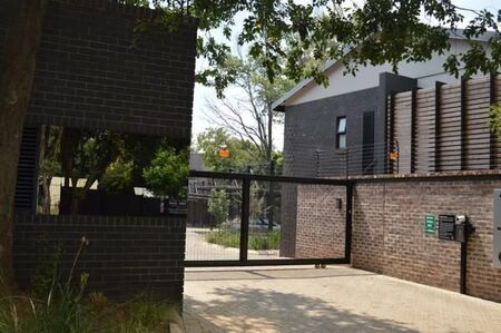 2 Bedroom Apartment in Alphen Park