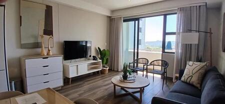 1 Bedroom Apartment in Ashlea Gardens