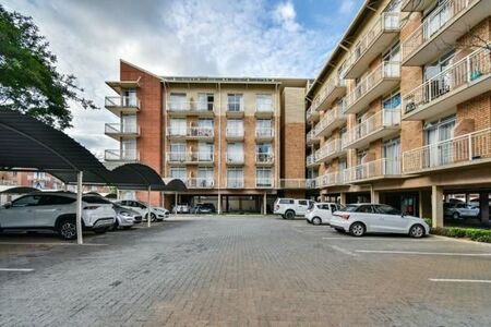 1 Bedroom Apartment in Hatfield