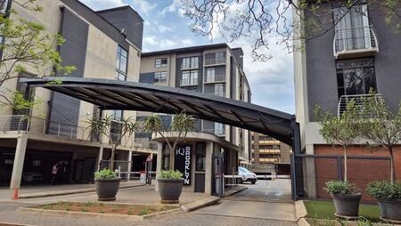 2 Bedroom Apartment in Hatfield