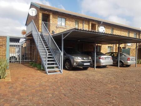 1 Bedroom Apartment in Annlin