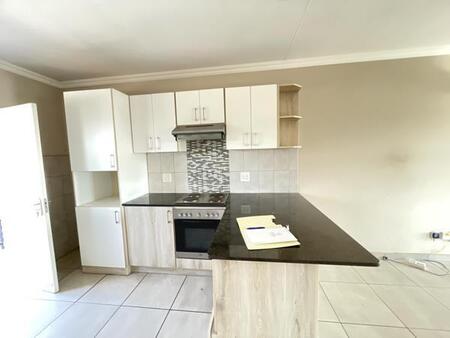 2 Bedroom Apartment in Montana