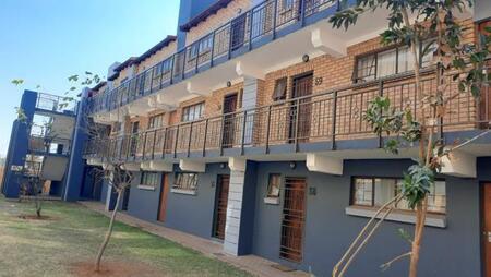 2 Bedroom Apartment in Pretoria North
