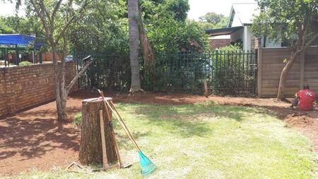 3 Bedroom House in Pretoria North