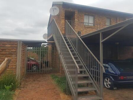 1 Bedroom Apartment in Annlin