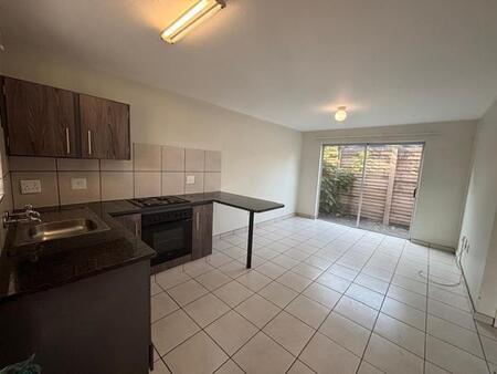 1 Bedroom Apartment in Pretoria North