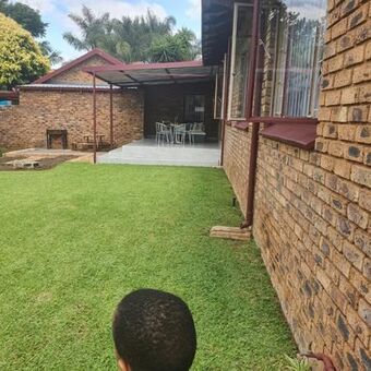 3 Bedroom House in Pretoria North