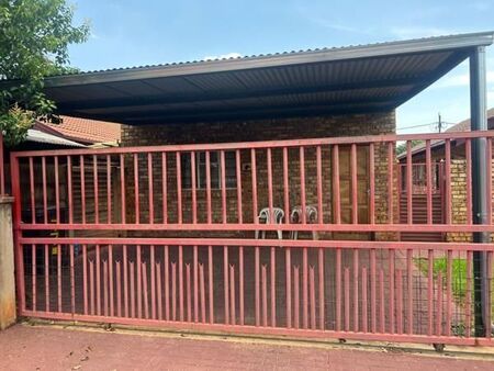 Studio apartment in Doornpoort