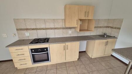 2 Bedroom Apartment in Dorandia