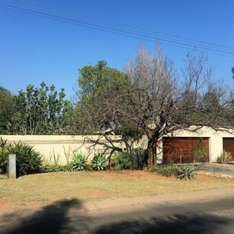 3 Bedroom House in Waverley