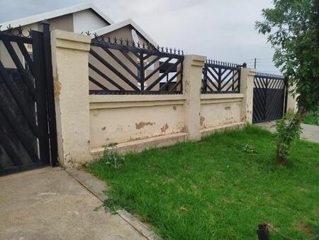 3 Bedroom House in Mamelodi