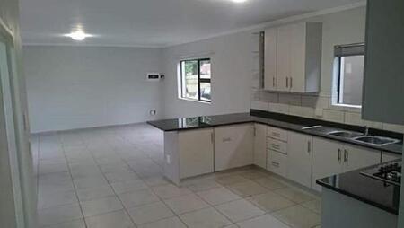 2 Bedroom Apartment in Rietfontein