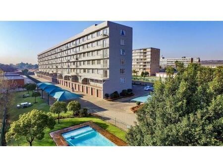 2 Bedroom Apartment in Queenswood