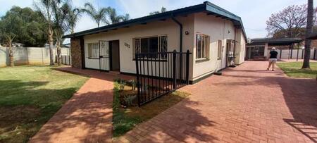 4 Bedroom House in Waverley