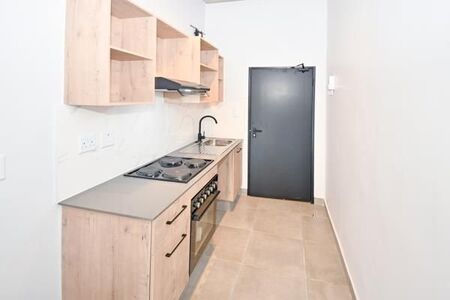 Studio Apartment in Morningside